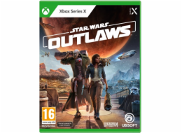 Star Wars: Outlaws [XBOX Series X]