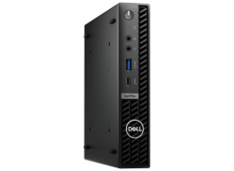 Dell Optiplex/Plus 7020/Micro/i7-14700/32GB/512GB SSD/UHD 770/W11P/3RNBD