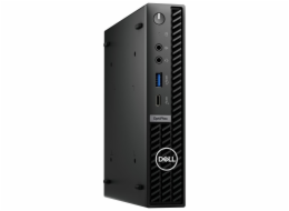 DELL OptiPlex 7020 Micro Plus MFF/ i5-14500/ 16GB/ 512GB SSD/ WiFi/ vPro/ W11Pro/ 3Y PS on-site