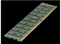 HPE 16GB (1x16GB) Single Rank x4 DDR4-2666 CAS-19-19-19 Registered Memory Kit G10 RENEW 815098-B21