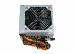 Napájení 400W CUBE II 12 CM FAN