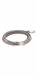 A-LAN&nbsp;KKS6SZA2.0&nbsp;networking&nbsp;cable&nbsp;Grey&nbsp;2&nbsp;m&nbsp;Cat6&nbsp;F/UTP&nbsp;(FTP)