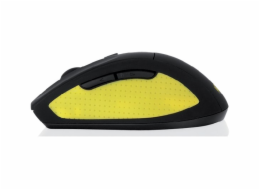 iBox BEE2 PRO myš Pro praváky RF bezdrátový Optický 1600 DPI