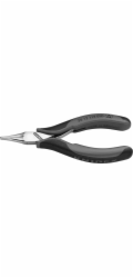 Knipex 35 12 115 ESD Kleště pro elektroniku - přidržovací