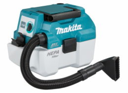 Makita DVC750LZX1
