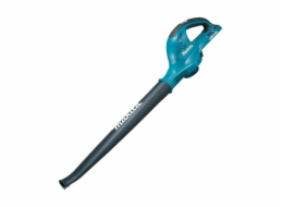 Makita DUB361Z akumulátorový odfukovač listí 334,8 km/h Černá, Modrá 18 V Lithium-Ion (Li-Ion)