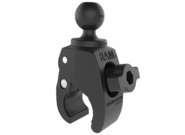 RAM Mounts Tough-Claw malá svěrka s ručním upínáním pro průměr 15,9-38,1 mm, s 1"čepem, RAP-B-400U