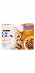 PURINA Cat Chow Lamb  Green Beans - wet
