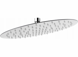 Dešťová sprcha Ferro SLIM, kruhová dešťová sprchová hlavice, 30 cm, chrom