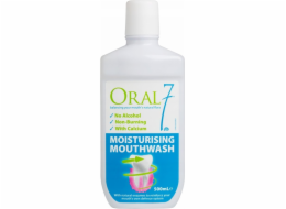 Oral7 ORAL7 hydratační kroužky 500ml