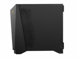 Pouzdro Meg Prospect 700R, tvrzené sklo, 2USB 3.2