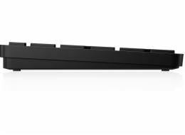 Programovatelná bezdrátová klávesnice HP 450