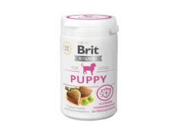 Brit Vitamins Puppy vitamíny pro štěňata