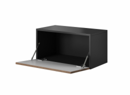 Cama obývací sestava nábytku ROCO 8 (2xRO3 + 4xRO6) bílá/bílá/bílá