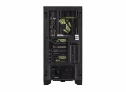 Actina 5901443329466 PC Midi Tower Intel Core i5 i5-13600KF 32 GB DDR5-SDRAM 2 TB SSD NVIDIA GeForce RTX 4070 Ti černá