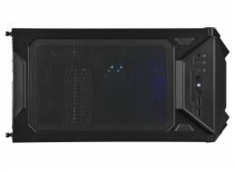 Actina 5901443330417 PC Midi Tower AMD Ryzen 5 5600 16 GB DDR4-SDRAM 1 TB SSD NVIDIA GeForce RTX 3060 černá