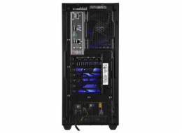 Actina 5901443329688 PC Midi Tower Intel Core i5 i5-12400F 16 GB DDR4-SDRAM 1 TB SSD NVIDIA GeForce RTX 3060 černá
