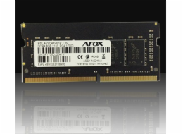 Paměť PC - DDR4 8GB 3200MHz