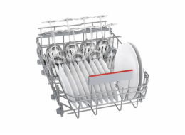 Bosch SPV4HMX49E Series 4, myčka nádobí