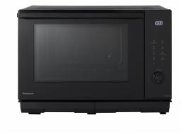 Panasonic NN-DS59NBEPG mikrovlnná trouba Pracovní deska Kombinovaná mikrovlnná trouba 27 l 1000 W Černá