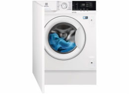 ELECTROLUX EWN7F447WIP vestavná pračka