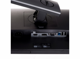 MONITOR DELL LED 23 P2317H (TŘÍDA A) POUŽITÉ