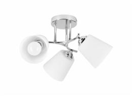 Závěsná lampa Activejet AJE-EMILY 3P E27 3x40W