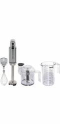 Dualit Hand Blender - Gift Pack poliert