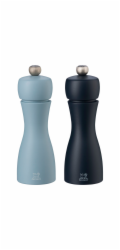 Peugeot Tahiti Pfeffer-/Salz Mühlenset 2 Stk 15 cm Air Night