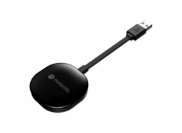 Motorola MA1 Wireless Android Auto Car Adapter USB-A
