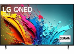 LG 55“ TV 55QNED87T3B