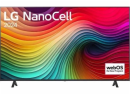 LG 43NANO82T3B