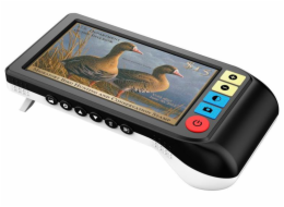 Lupa Levenhuk DTX DX50 digitální