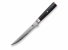Nůž Dellinger japonský kuchařský vykosťovací 145 mm Okami 3 layers AUS10