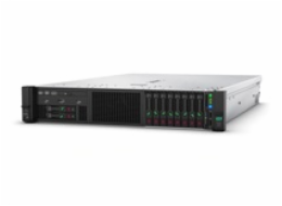 HPE PL DL380g10 4210R (2.4G/10C) 2x32G 2x1.92TB SAS SSD 2x800Wti P408i-a/2G 8SFF 4x1G NBD333 Smart Choice