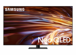 SAMSUNG SMART NEO QLED TV 75"/ QE75QN95D/ 4K Ultra HD 3840x2160/ DVB-T2/S2/C/ H.265/HEVC/ 4xHDMI/ 2xUSB/ Wi-Fi/ LAN/ F
