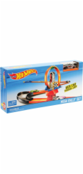 Hot Wheels dráha 3 v 1
