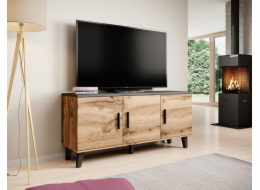 Cama LOTTA KOM150 3D WOT+B skřínka do obývacího pokoje 3 dveře/dveří