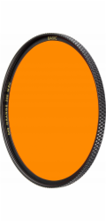 B+W filtr 77mm oranzový 550 MRC Basic