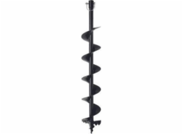 Erdbohrer 120mm