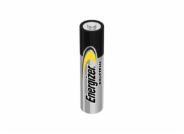 Energizer Industrial Baterie na jedno použití AAA LR03 Alkalický 1,5 V 10 kusů