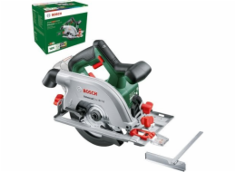 Ruční kotoučová pila Bosch UniversalCirc 18V-53 solo, 18V