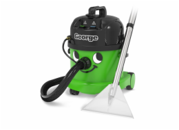 Numatic GVE370-2 vysavač 1200 W Cylindrový Suché a mokré Prachový sáček 15 l