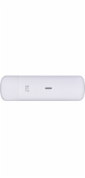 Modem ZTE MF833N (bílý)