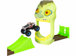 Monster Jam - Big Air Challenge s El Toro Loco, vozítkem