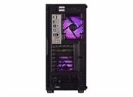 Actina 5901443337461 PC AMD Ryzen 7 7700 32 GB DDR5-SDRAM 1 TB SSD AMD Radeon RX 7900 XTX Midi Tower černá