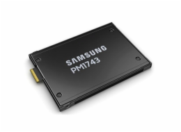 SSD Samsung PM1743 1,92 TB U.3 NVMe PCIe 5.0 MZWLO1T9HCJR-00A07 (DPWD 1)