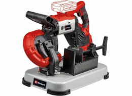 Einhell akumulátorová pásová pila TE-MB 18/127 U Li-Solo, 18V