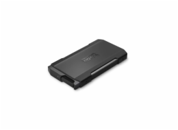 SanDisk Professional PRO-BLADE TRANSPORT - SSD - 4 TB - externí (přenosný) - USB 3.2 Gen 2x2 (USB-C konektor)