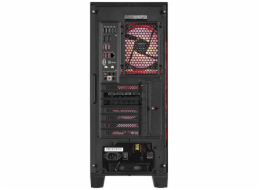 Actina 5901443346487 PC Intel Core i5 i5-12400F 32 GB DDR4-SDRAM 1 TB SSD NVIDIA GeForce RTX 4060 Midi Tower Černá